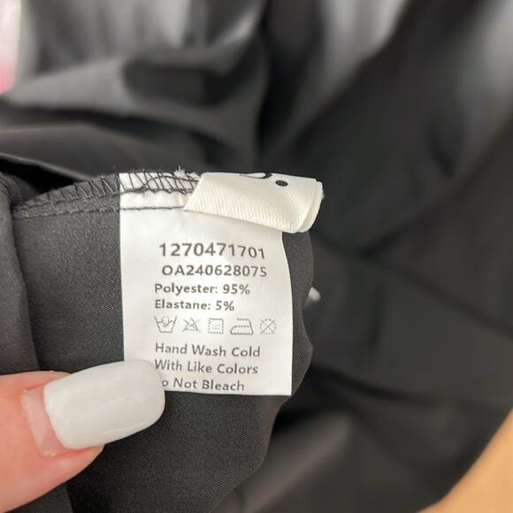 Commence Cut out Maxi Dress - Picture 5 of 6